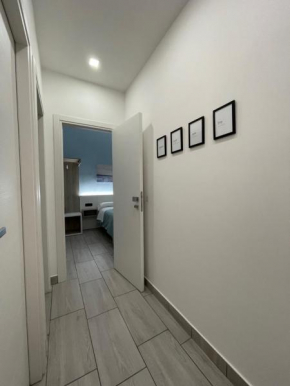 B&B CityTravelNapoli Napoli